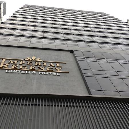 Imperial Regency Suites & Petaling Jaya Kuala Lumpur Exterior foto