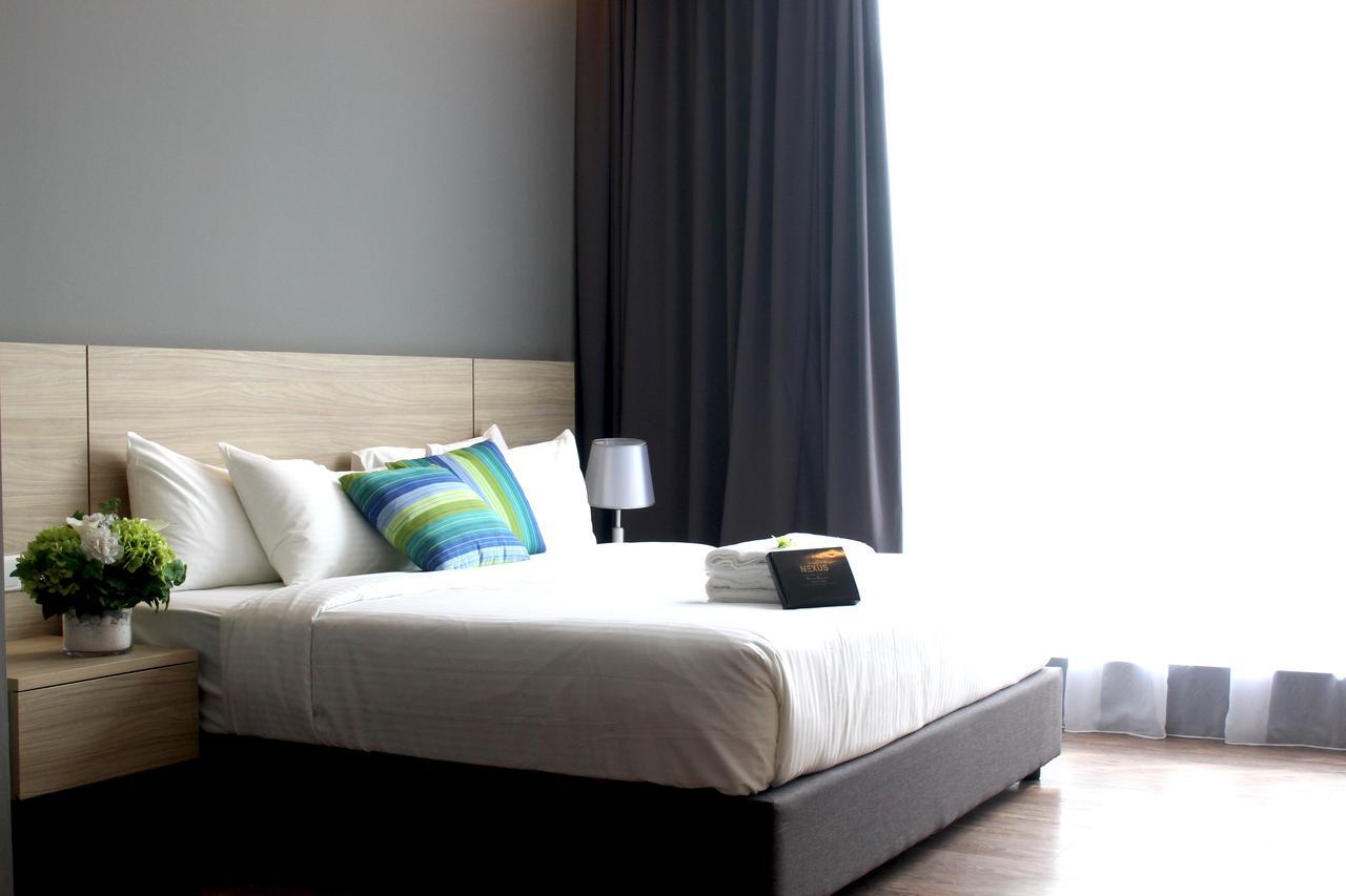 Imperial Regency Suites & Petaling Jaya Kuala Lumpur Exterior foto